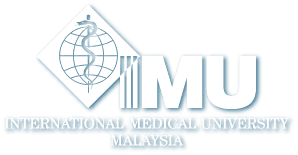 International Medical University IMU Logo